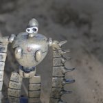 "Летающий замок Лапута": пополнение миниколлекций студии Ghibli