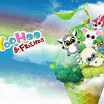 "Дудики" или Yoohoo&friends