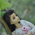 Садовая фея - джеечка Via Sant Andrea