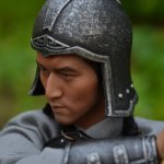 Китайский воин эпохи Троецарствия (Серия "Бог войны")