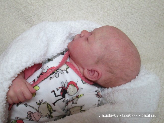 Кукла реборн Дарья | Бэйбики Кукла реборн Дарья — Куклы Реборн (Reborn): работы мастеров