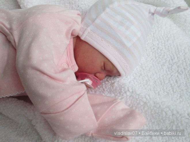 Кукла реборн Дарья | Бэйбики Кукла реборн Дарья — Куклы Реборн (Reborn): работы мастеров