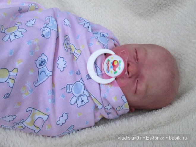 Кукла реборн Дарья | Бэйбики Кукла реборн Дарья — Куклы Реборн (Reborn): работы мастеров