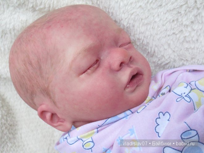 Кукла реборн Дарья | Бэйбики Кукла реборн Дарья — Куклы Реборн (Reborn): работы мастеров