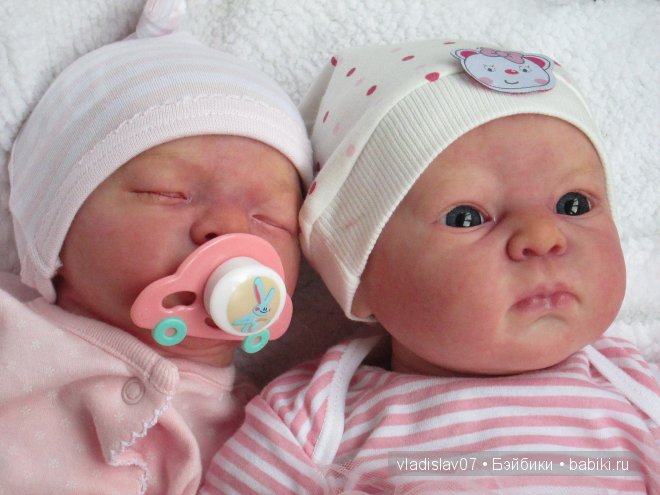 Кукла реборн Дарья | Бэйбики Кукла реборн Дарья — Куклы Реборн (Reborn): работы мастеров