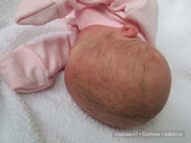 Кукла реборн Дарья | Бэйбики Кукла реборн Дарья — Куклы Реборн (Reborn): работы мастеров