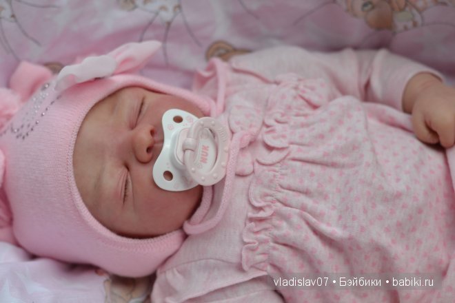 Мои малыши реборн — Куклы Реборн (Reborn): работы мастеров