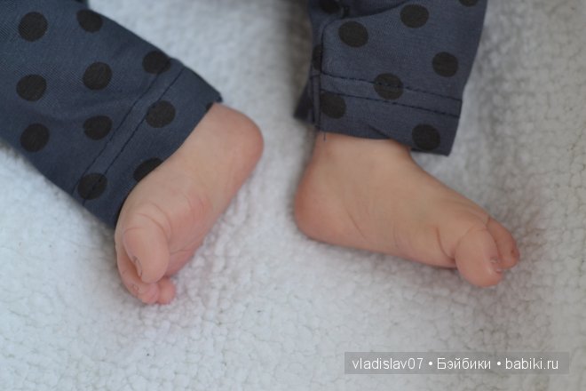 Мои малыши реборн — Куклы Реборн (Reborn): работы мастеров