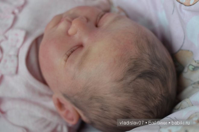 Мои малыши реборн — Куклы Реборн (Reborn): работы мастеров