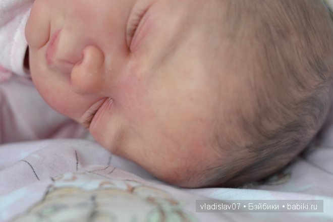 Мои малыши реборн — Куклы Реборн (Reborn): работы мастеров (фото 3)