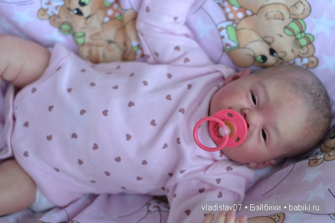 Мои малыши реборн — Куклы Реборн (Reborn): работы мастеров