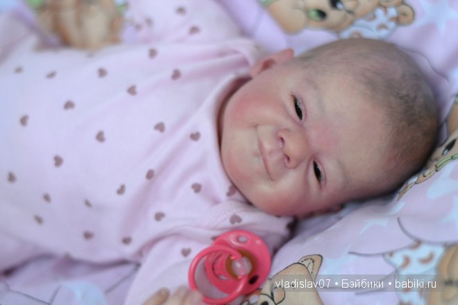 Мои малыши реборн — Куклы Реборн (Reborn): работы мастеров