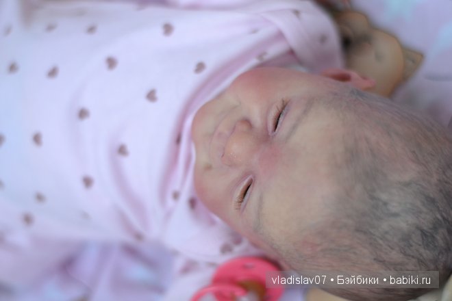 обожаю эту кроху