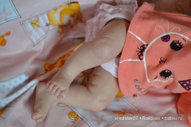 Мои малыши реборн — Куклы Реборн (Reborn): работы мастеров