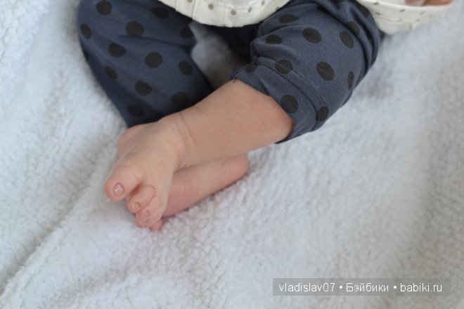 Мои малыши реборн — Куклы Реборн (Reborn): работы мастеров