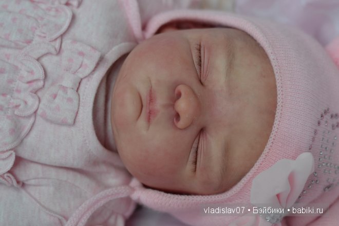 Мои малыши реборн — Куклы Реборн (Reborn): работы мастеров