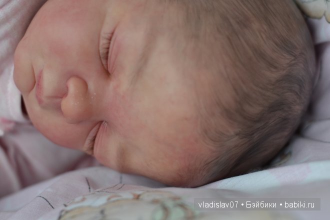 Мои малыши реборн — Куклы Реборн (Reborn): работы мастеров (фото 4)