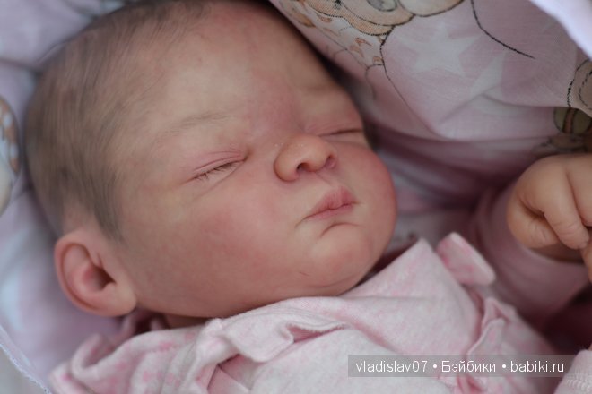 Мои малыши реборн — Куклы Реборн (Reborn): работы мастеров (фото 2)