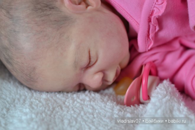 Кукла реборн Грета | Бэйбики Кукла реборн Грета — Куклы Реборн (Reborn): работы мастеров