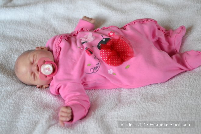 Кукла реборн Грета | Бэйбики Кукла реборн Грета — Куклы Реборн (Reborn): работы мастеров