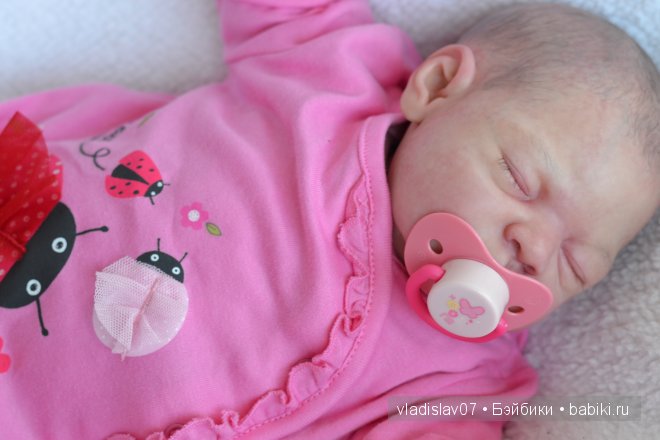 Кукла реборн Грета | Бэйбики Кукла реборн Грета — Куклы Реборн (Reborn): работы мастеров