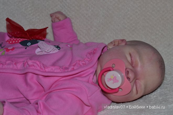 Кукла реборн Грета | Бэйбики Кукла реборн Грета — Куклы Реборн (Reborn): работы мастеров