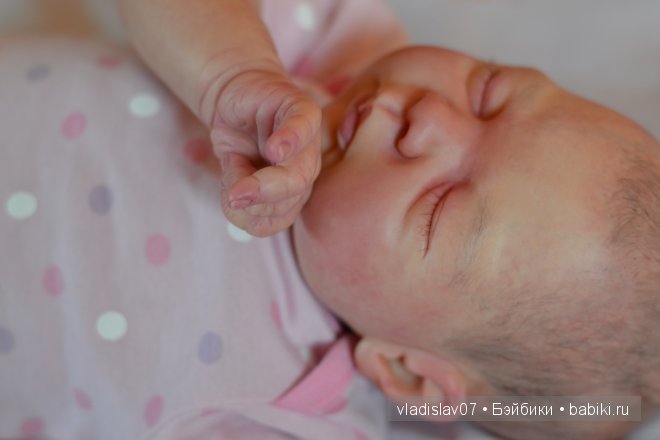 Кукла реборн Грета | Бэйбики Кукла реборн Грета — Куклы Реборн (Reborn): работы мастеров