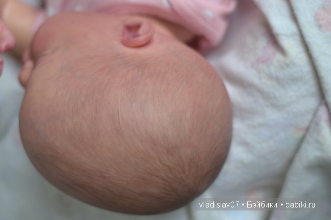 Спящая малышка реборн | Бэйбики Спящая малышка реборн — Куклы Реборн (Reborn): работы мастеров