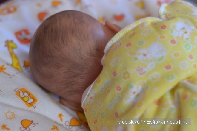 Кукла реборн Gretta — Куклы Реборн (Reborn): работы мастеров