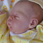 Кукла реборн Gretta