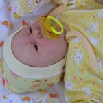 Мой любимчик Ноелька, малыш реборн