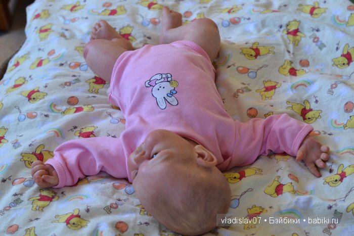 Малыши реборн — Куклы Реборн (Reborn): работы мастеров