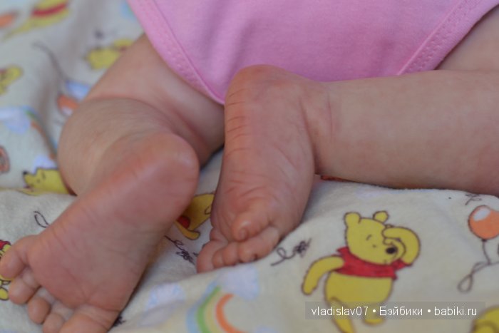 Малыши реборн — Куклы Реборн (Reborn): работы мастеров