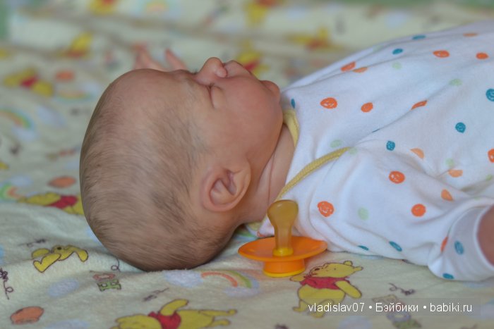 Кроха реборн Benji — Куклы Реборн (Reborn): работы мастеров