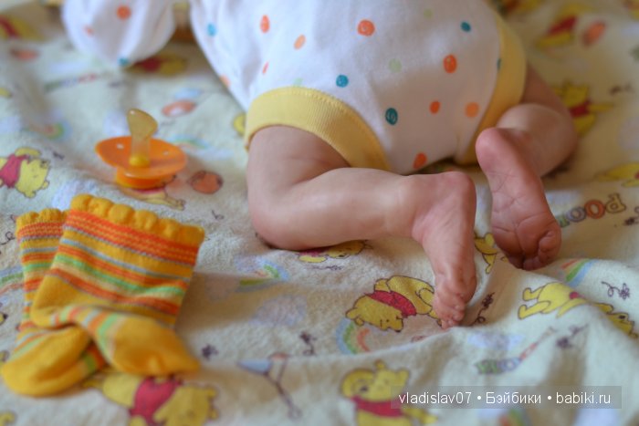 Кроха реборн Benji — Куклы Реборн (Reborn): работы мастеров