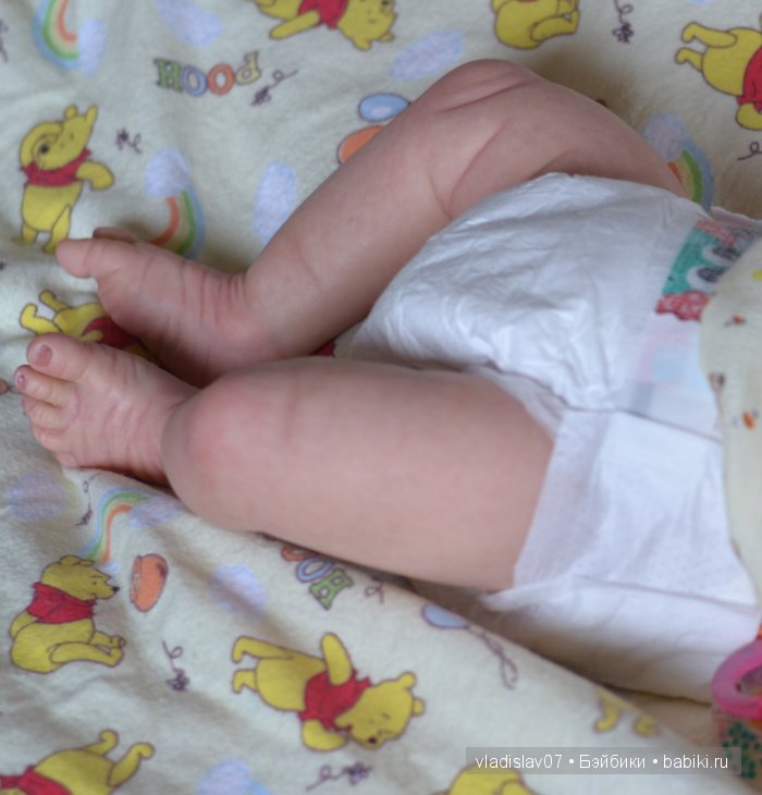 Кукла реборн Елизавета — Куклы Реборн (Reborn): работы мастеров