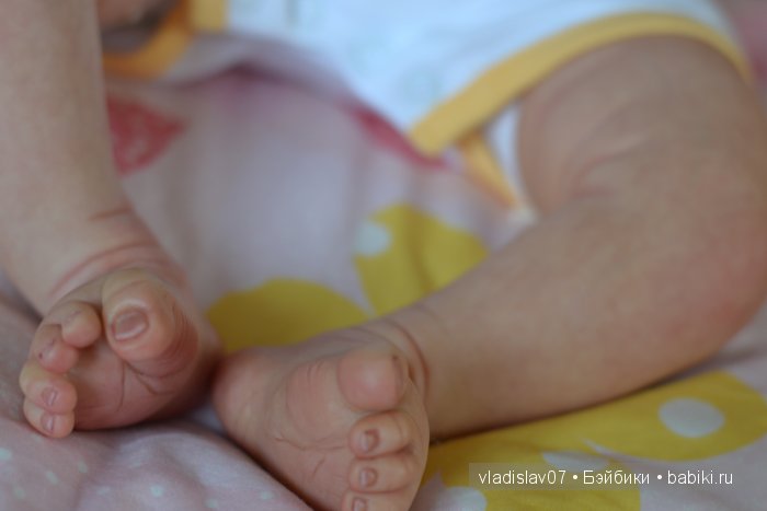 Мальчишки реборн — Куклы Реборн (Reborn): работы мастеров (фото 6)