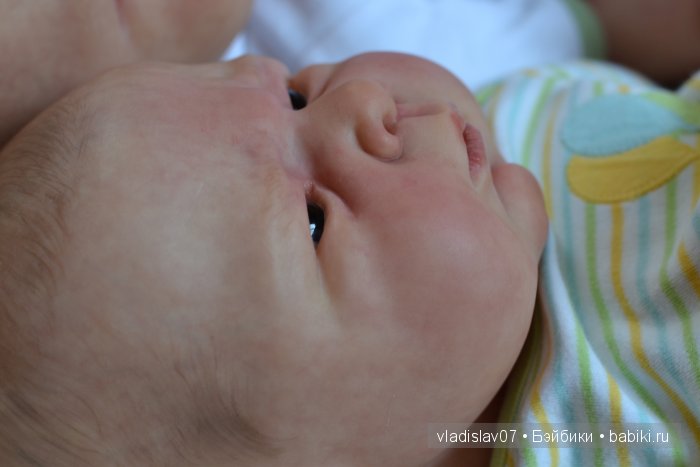 Мальчишки реборн — Куклы Реборн (Reborn): работы мастеров