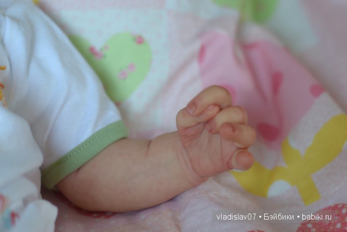 Мальчишки реборн — Куклы Реборн (Reborn): работы мастеров (фото 7)