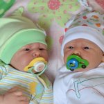 Мальчишки реборн