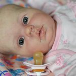 Малыши реборн