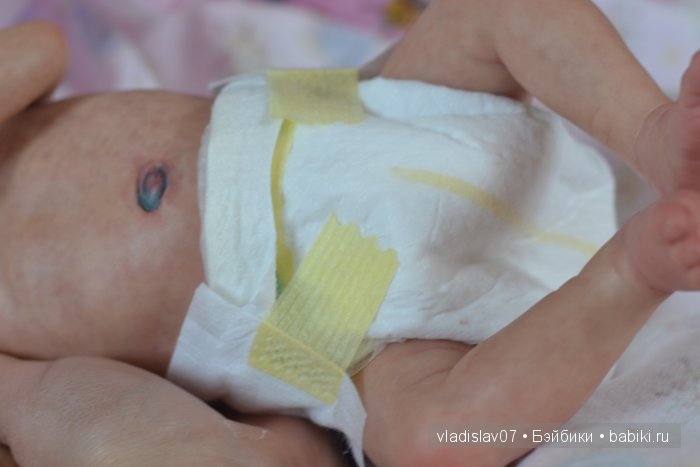 Малыши реборн — Куклы Реборн (Reborn): работы мастеров (фото 10)