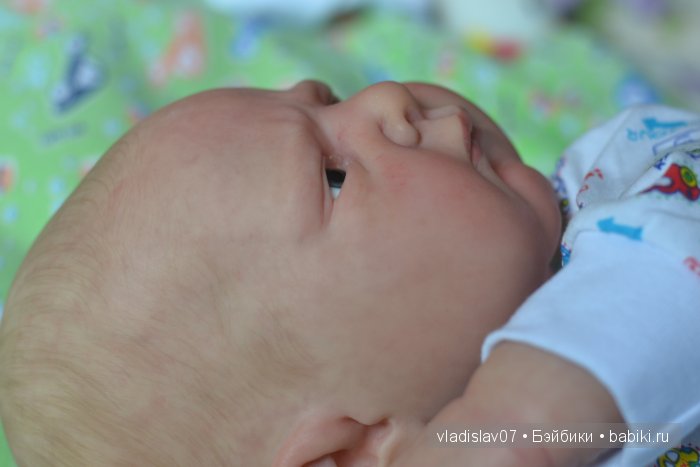 Малыши реборн — Куклы Реборн (Reborn): работы мастеров