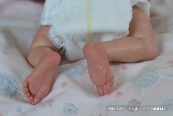 Малыши реборн — Куклы Реборн (Reborn): работы мастеров