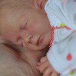 Малыши реборн