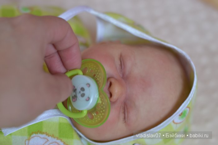 Малютка реборн Ангелина — Куклы Реборн (Reborn): работы мастеров (фото 3)