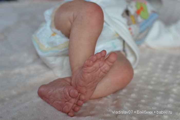 Куклы реборн Ольги Астаповской