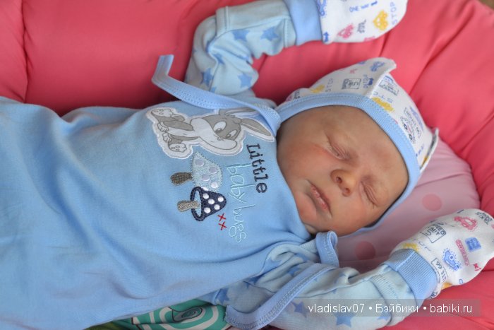 Куклы реборн Ольги Астаповской (фото 9)