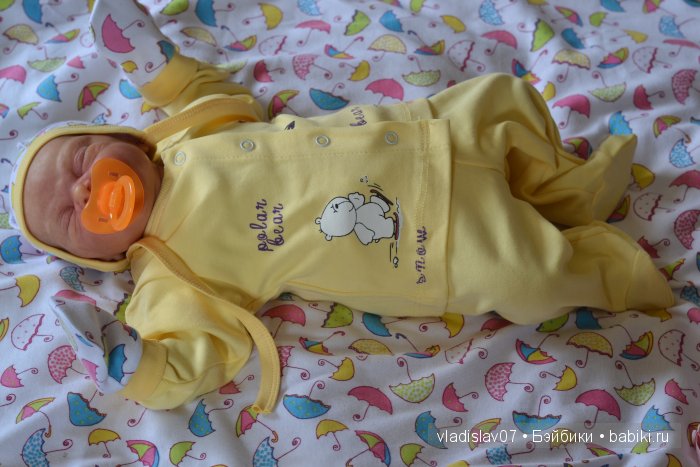 Маленькие детки, куклы реборн