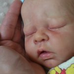 Маленькие детки, куклы реборн